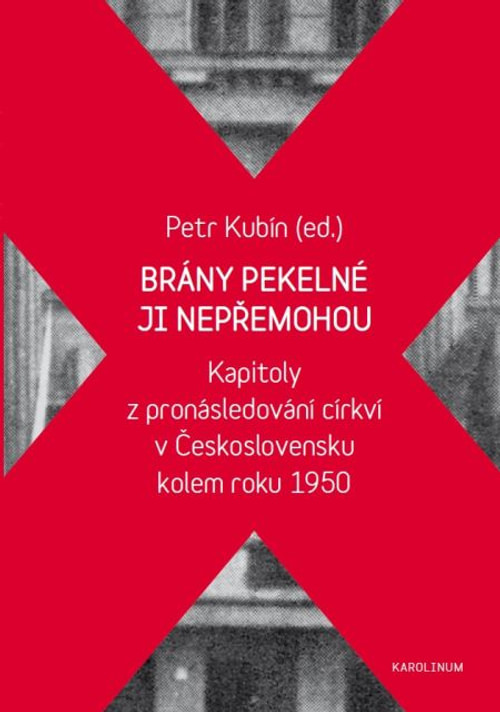 Brány pekelné ji nepřemohou