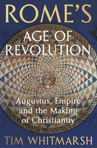 Rome´s Age of Revolution