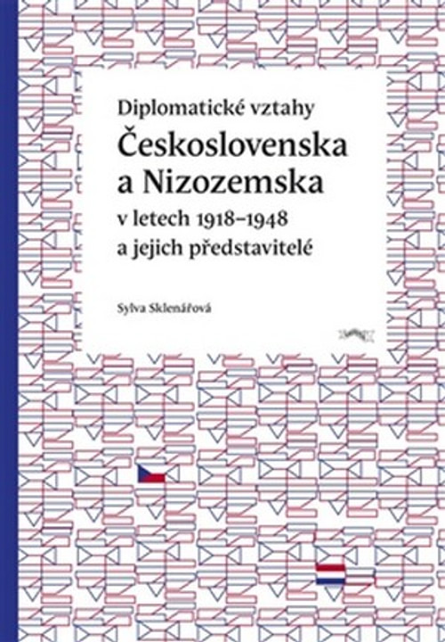 Diplomatické vztahy Československa a Nizozemska v letech 1918-1948