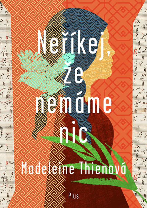 Neříkej, že nemáme nic