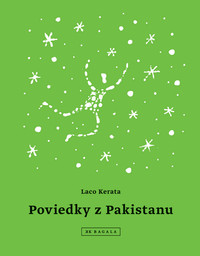 Poviedky z Pakistanu
