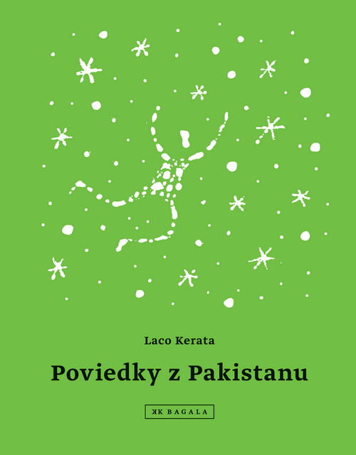 Poviedky z Pakistanu