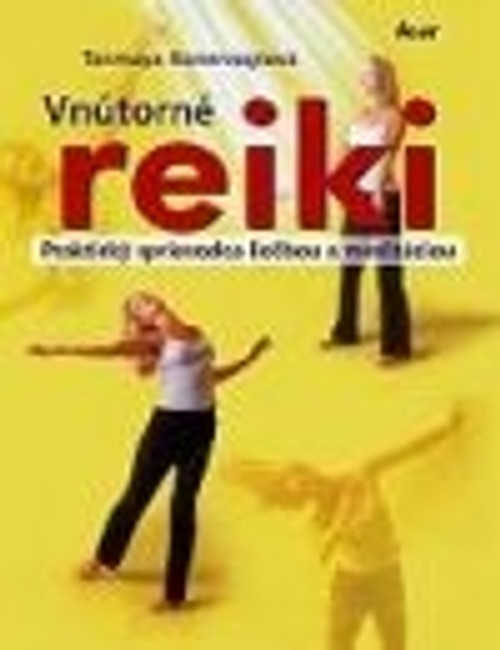 Vnútorné reiki