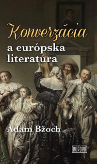 Konverzácia a európska literatúra