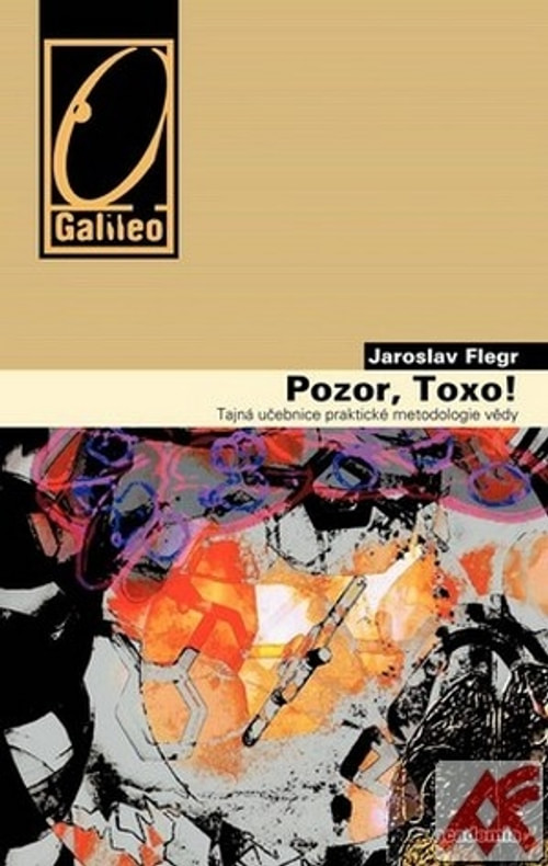 Pozor, Toxo!