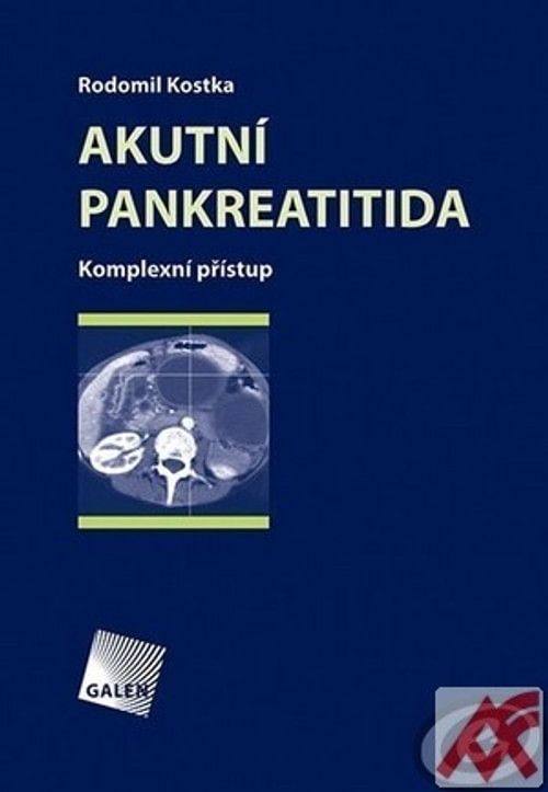 Akutní stavy v geriatrii