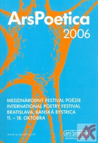 Ars Poetica 2006