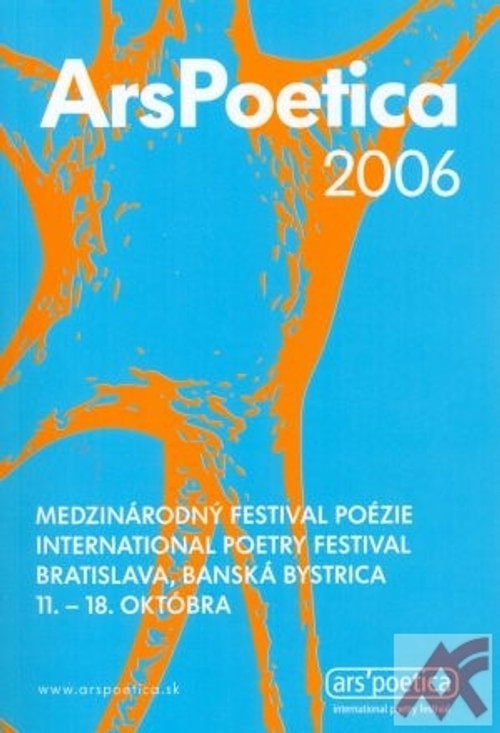 Ars Poetica 2006