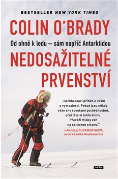 Nedosažitelné prvenství