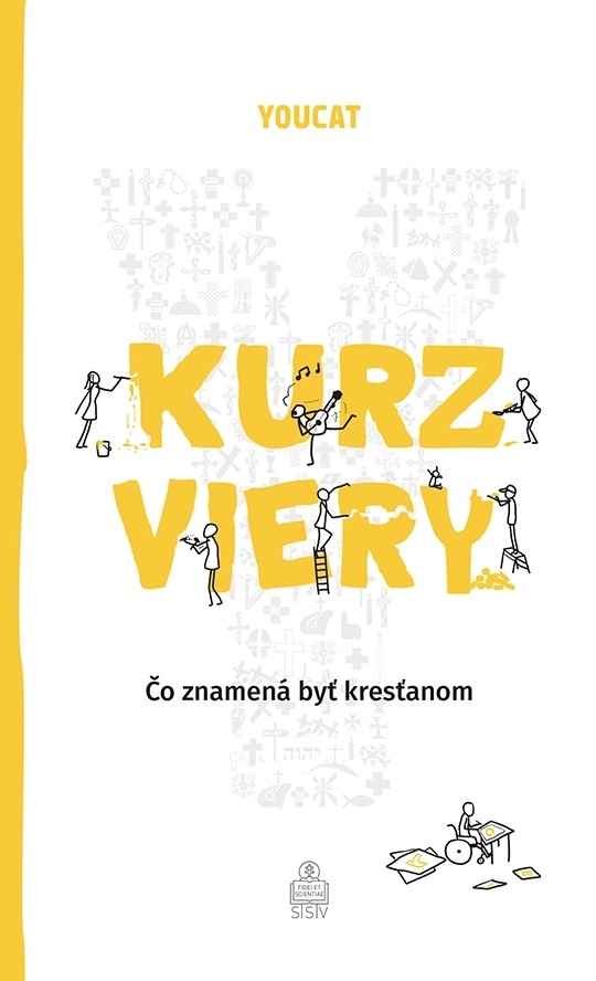 Youcat. Kurz viery