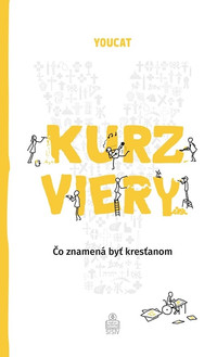 Youcat. Kurz viery