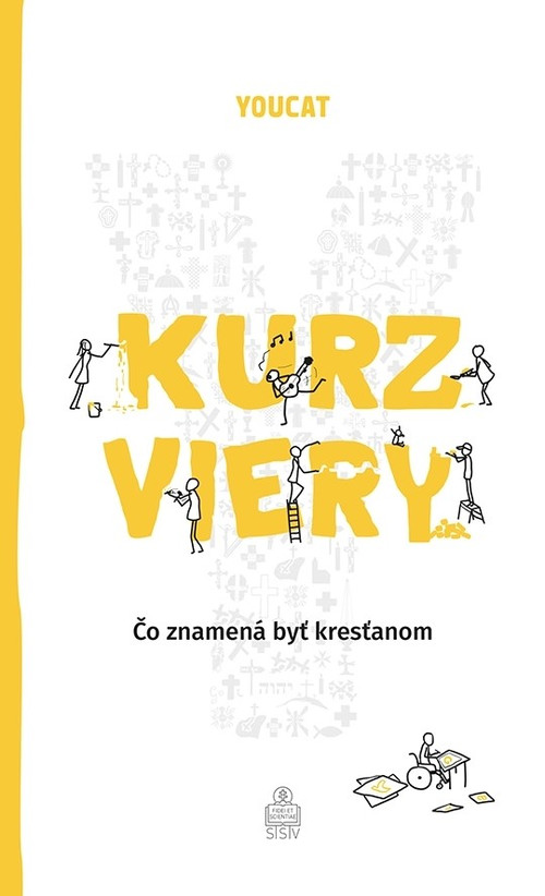 Youcat. Kurz viery
