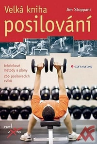 Velká kniha posilování
