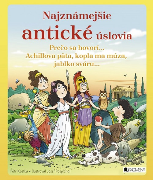 Najznámejšie antické úslovia