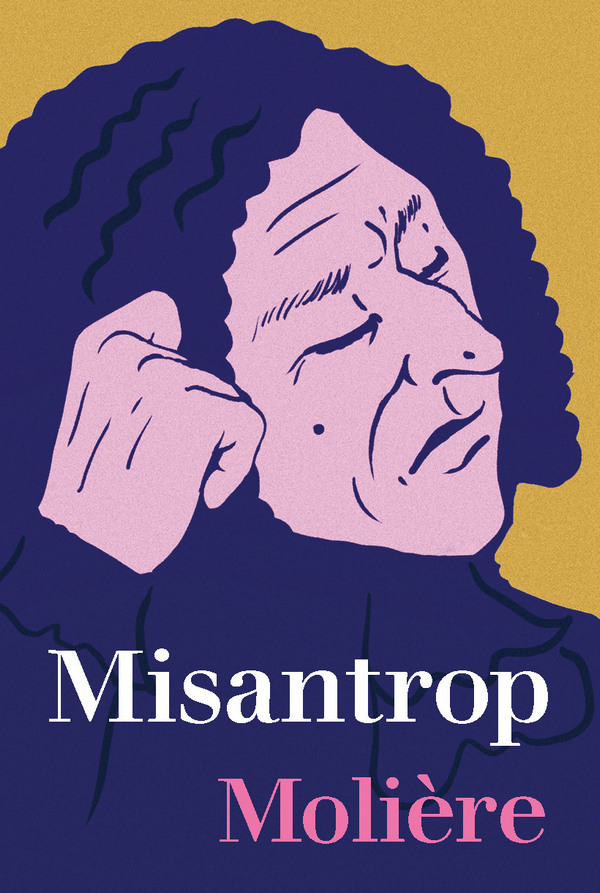 Misantrop