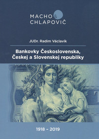 Bankovky Československa, Českej a Slovenskej republiky