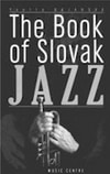 The Book of Slovak Jazz