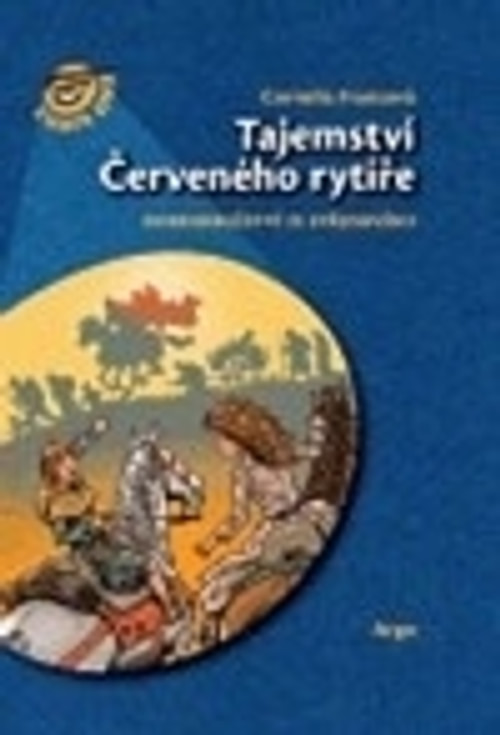 Tajemství Červeného rytíře