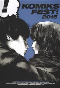 KomiksFest! 2015