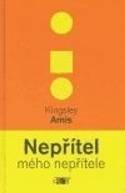 Nepřítel mého nepřítele