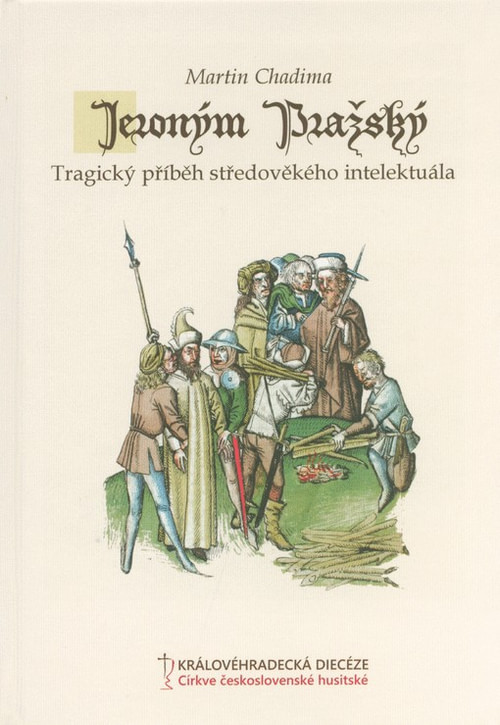 Jeroným Pražský