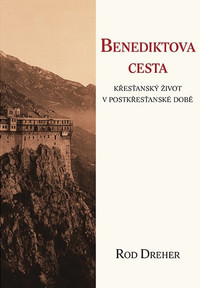 Benediktova cesta