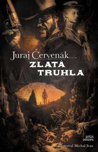 Zlatá truhla