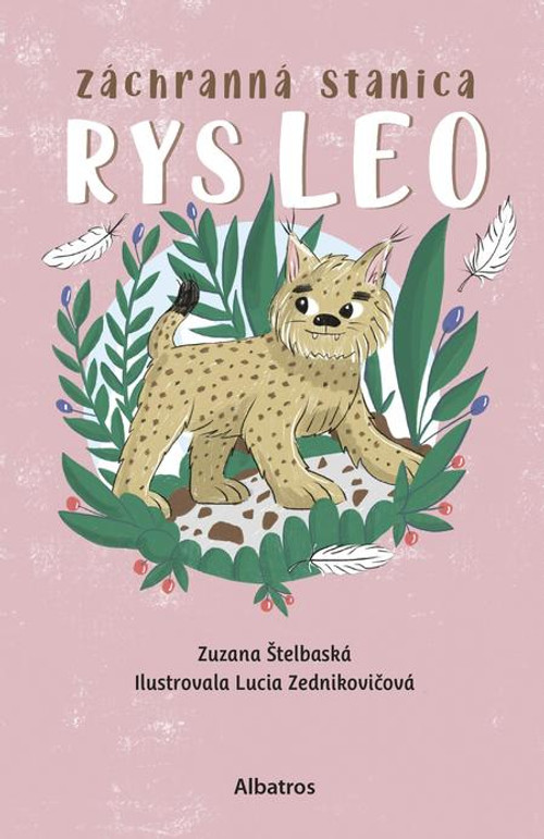 Záchranná stanica: Rys Leo