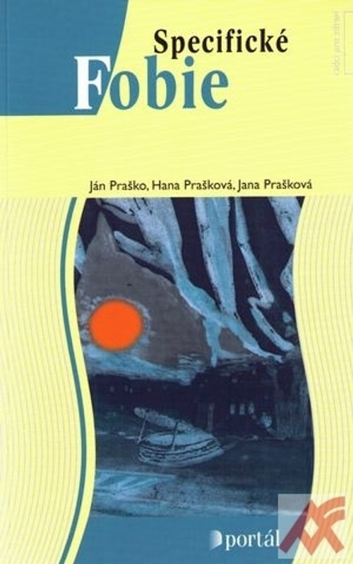 Specifické fobie