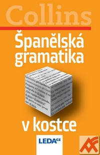 Španělská gramatika v kostce - Collins