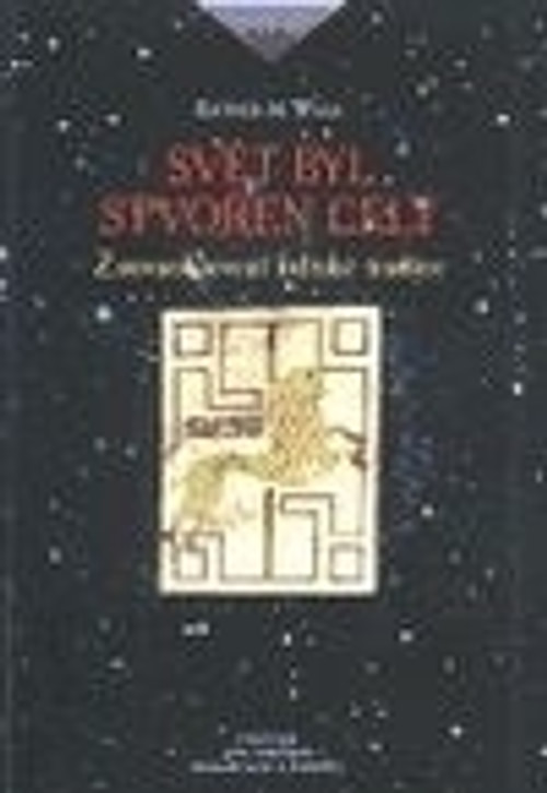 Svět byl stvořen celý - znovuobjevení keltské tradice