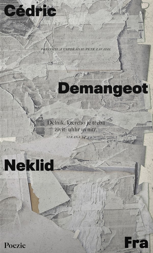 Neklid