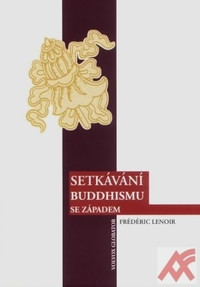 Setkávání buddhismu se Západem