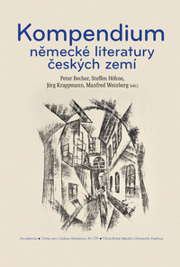 Kompendium německé literatury českých zemí