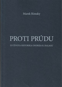 Proti prúdu