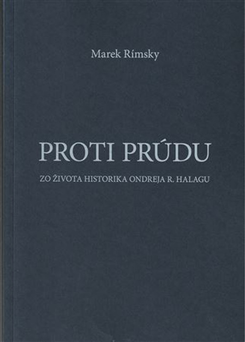Proti prúdu
