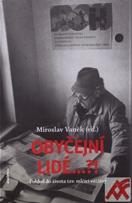 Obyčejní lidé...?!