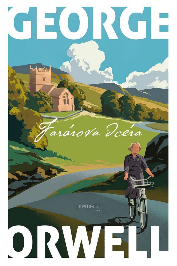 Farárova dcéra