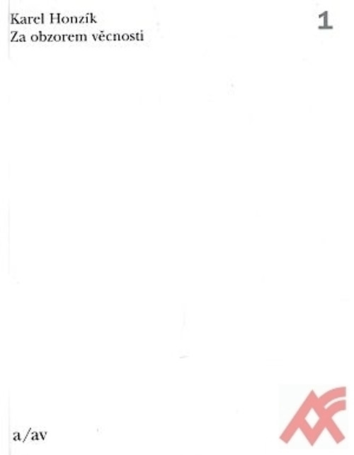Za obzorem věcnosti