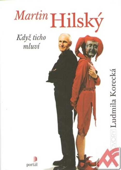 Martin Hilský - Když ticho mluví