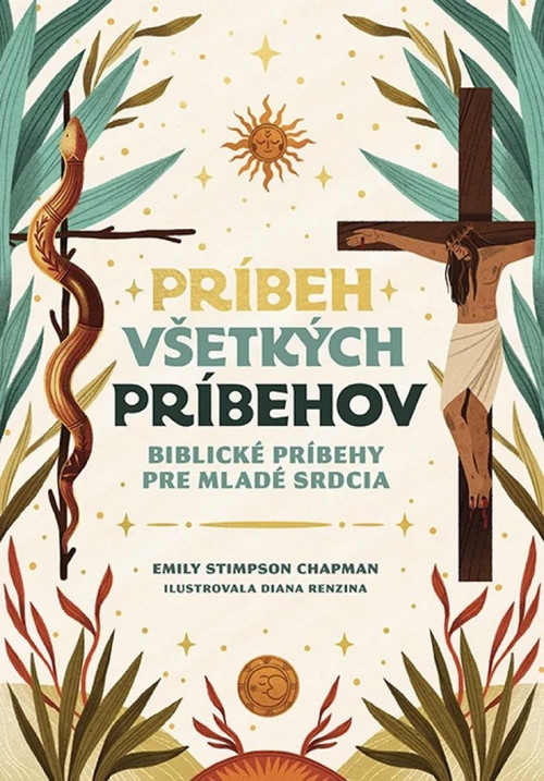 Príbeh všetkých príbehov