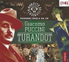 Nebojte se klasiky! Turandot (16) - CD (audiokniha)