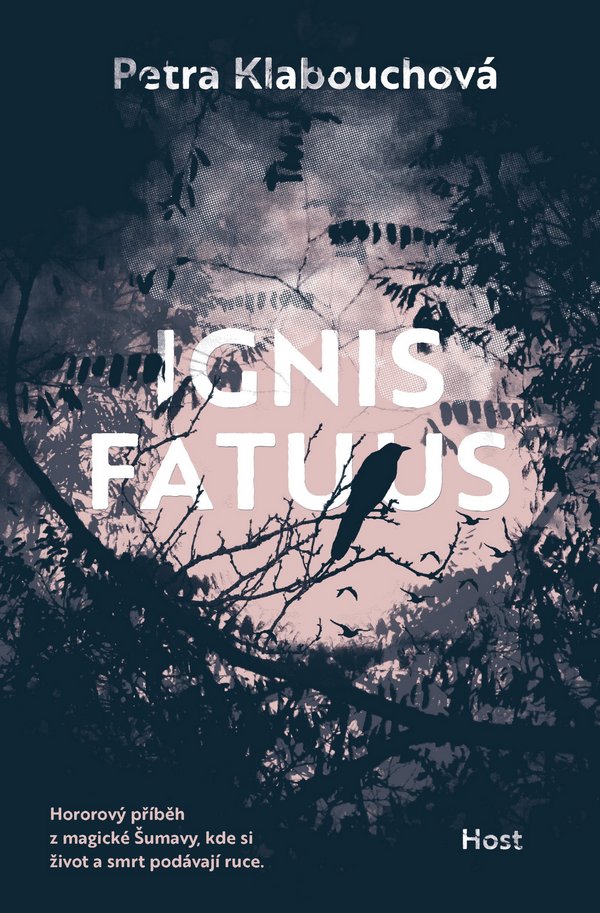 Ignis Fatuus (mäkká väzba)