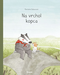 Na vrchol kopca