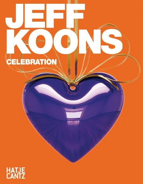 Jeff Koons. Celebration