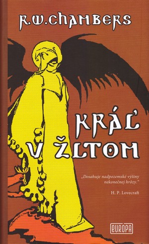 Kráľ v žltom