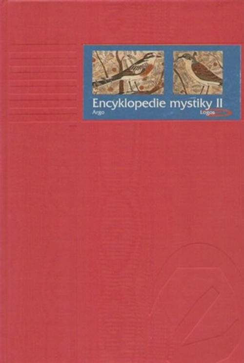 Encyklopedie mystiky II.