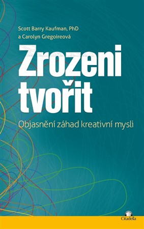 Zrozeni tvořit