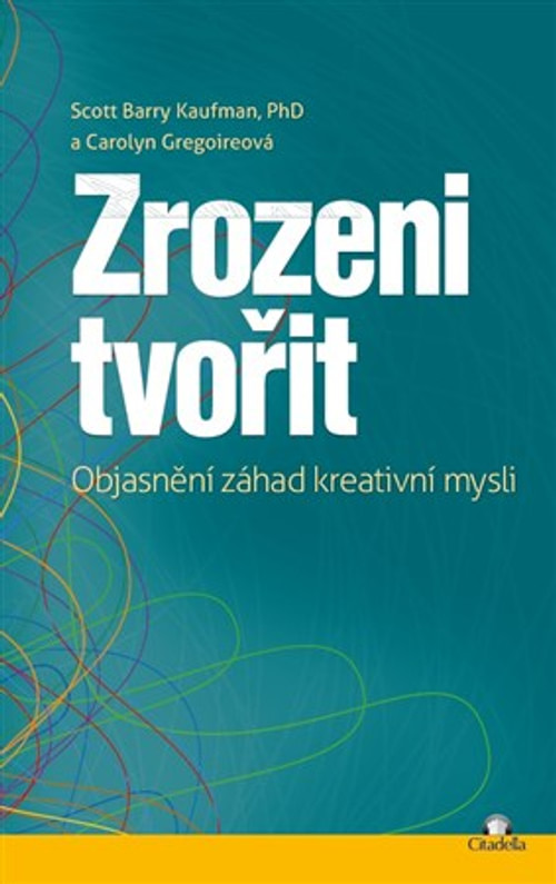 Zrozeni tvořit