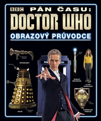 Pán času: Doctor Who